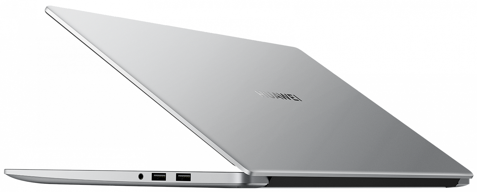 Ноутбук 15.6" HUAWEI MateBook D 15 Intel Core i3-10110U RAM 8GB SSD 256GB Win11 Алюмінієвий корпус (UKR), фото №5