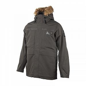 Парка HELLY HANSEN COASTAL 2 PARKA XL - Фото 1
