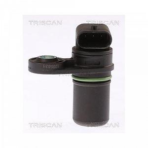 Датчик положения коленвала TRISCAN 8855 80129 для CHRYSLER JEEP synthetic.ua - Фото 1