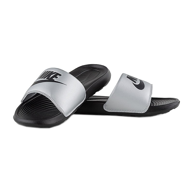 Шльопанці Nike W NIKE VICTORI ONE SLIDE 40.5, фото №5