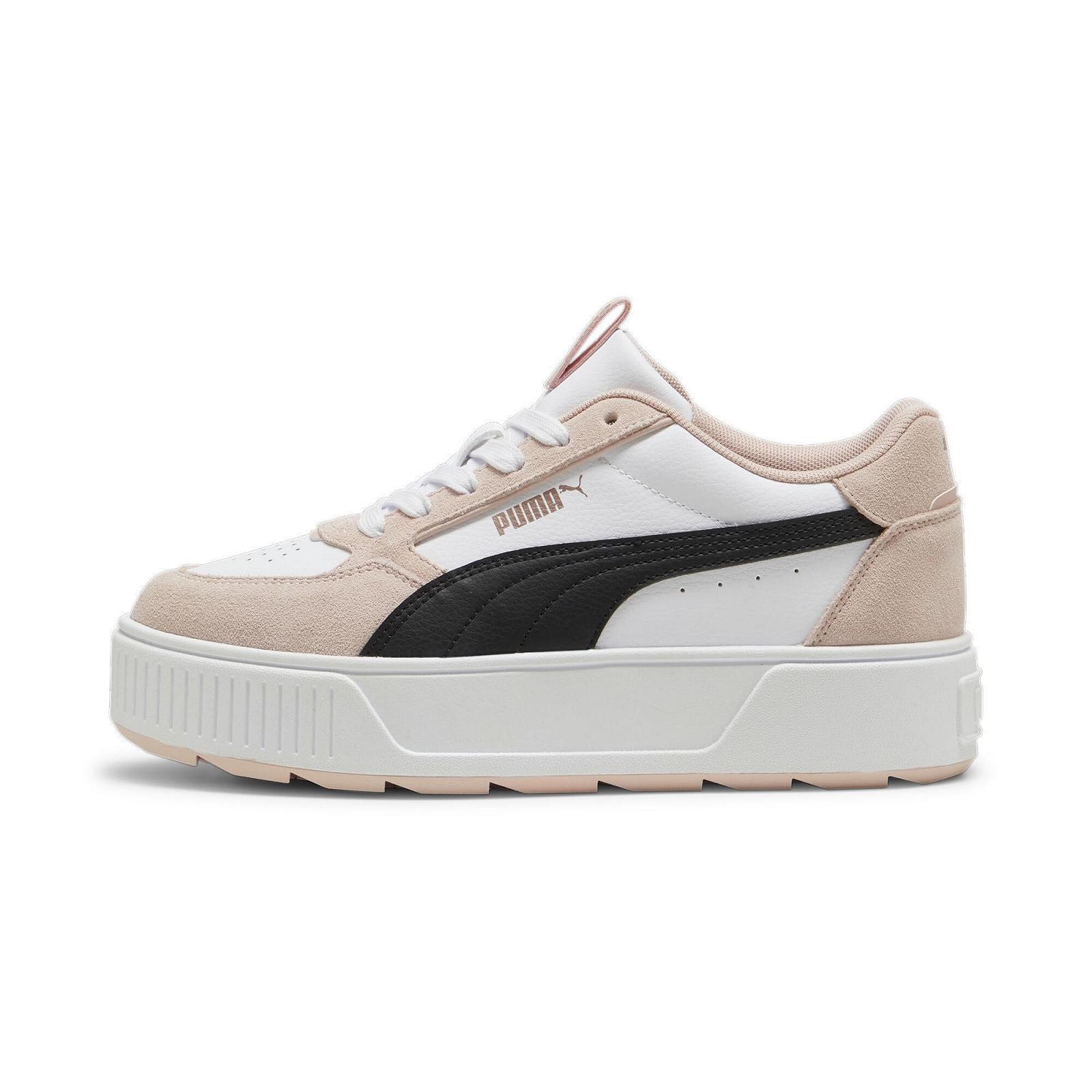 Кроссовки PUMA Karmen Rebelle SD женские, фото №1