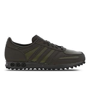 Кроссовки Adidas LA Trainer 44 2/3 synthetic.ua - Фото 1