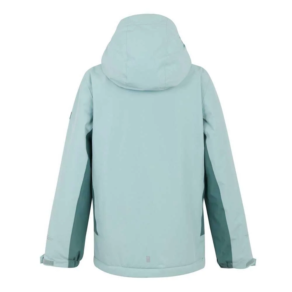 Дитяча куртка Regatta Hurdle, фото №4 Дитяча куртка Regatta Hurdle, фото №4