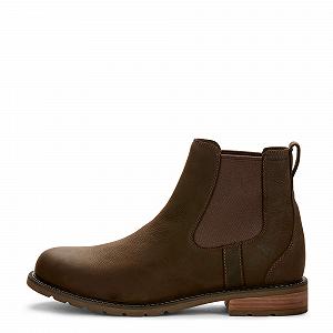 Мужские Сапоги ARIAT Wexford Водонепроницаемые synthetic.ua - Фото 1