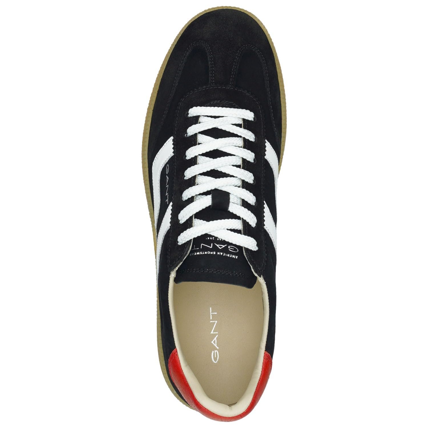 Кросівки GANT Cuzmo Чоловічі, фото №5 Кросівки GANT Cuzmo Чоловічі, фото №5