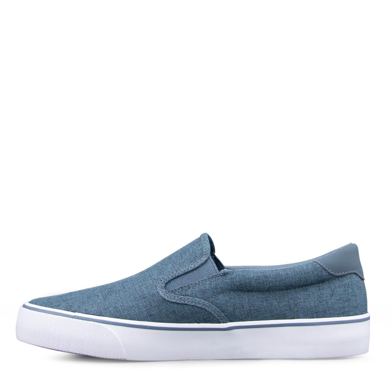 Кроссовки Lugz Clipper Classic слипоны для мужчин, фото №6