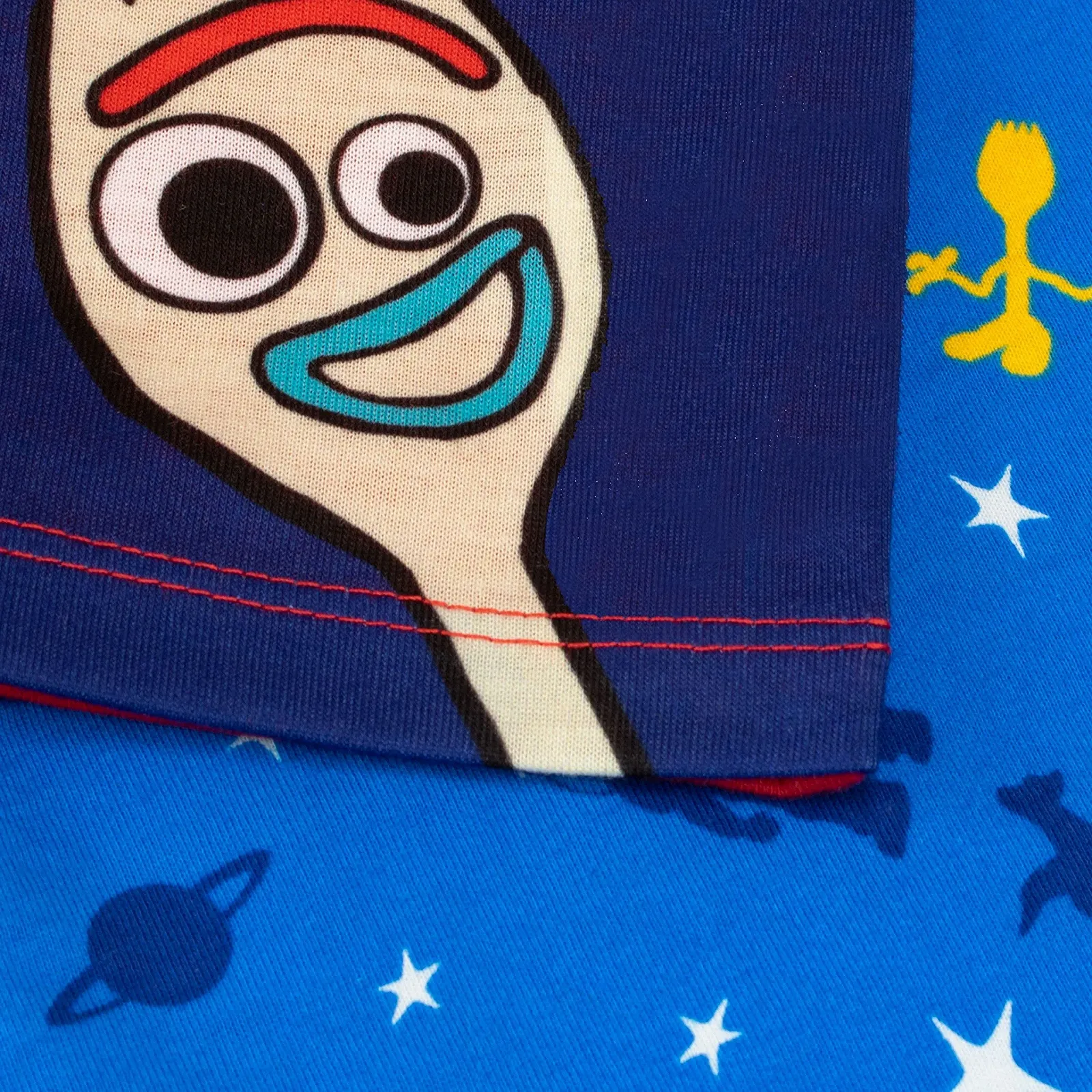 Піжама Disney Toy Story для хлопчиків, фото №6