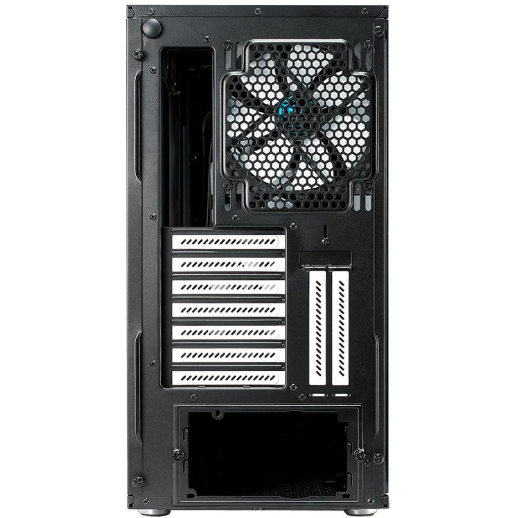 Корпуса для ПК Fractal Design Define R6 Чорний, фото №4