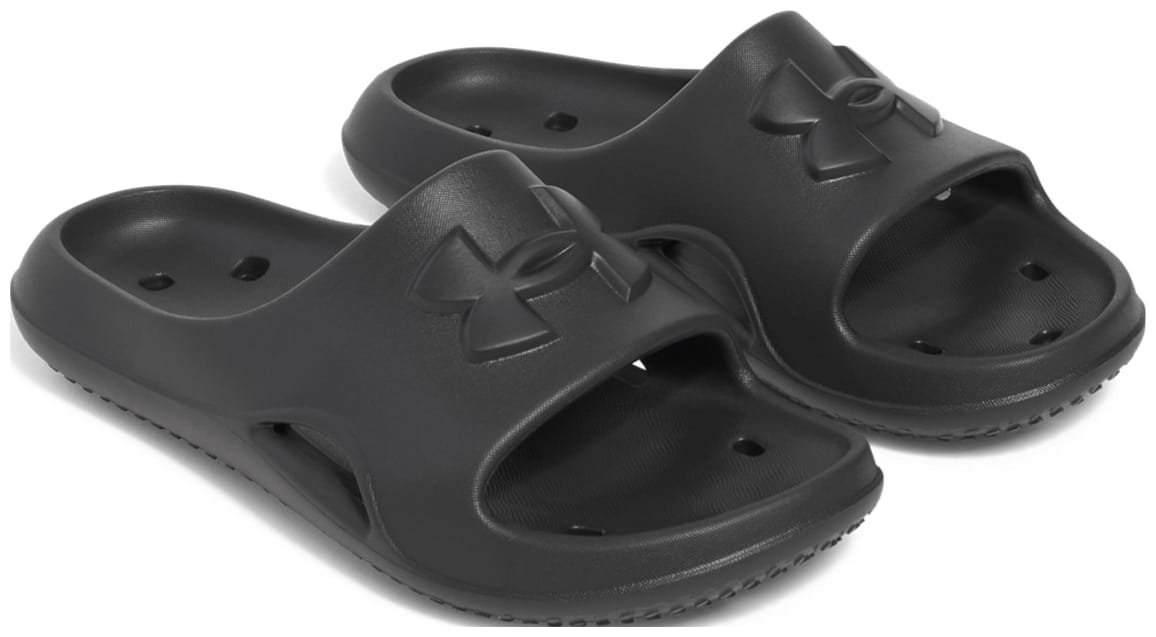 Шльопанці Under Armour Locker V Slide 39, фото №3