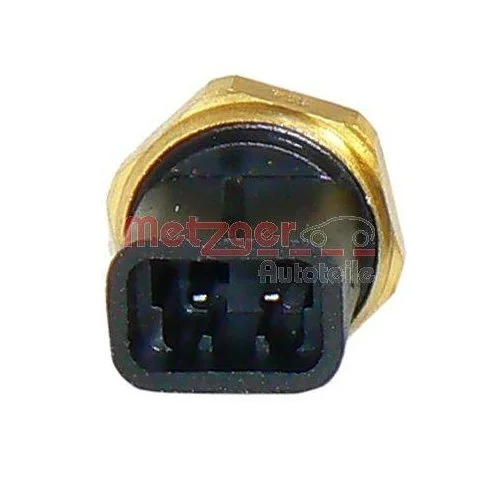 Термовимикач вентилятора радіатора METZGER 0915194 для FIAT OPEL GENERAL MOTORS, фото №2 Термовимикач вентилятора радіатора METZGER 0915194 для FIAT OPEL GENERAL MOTORS, фото №2