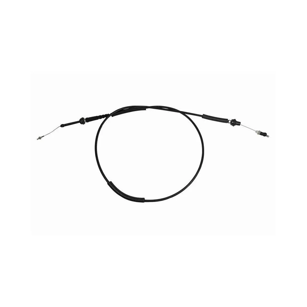 Тросик газа VAICO V10-2461 для SEAT SKODA VW VAG, фото №1