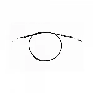 Тросик газа VAICO V10-2461 для SEAT SKODA VW VAG - Фото 1