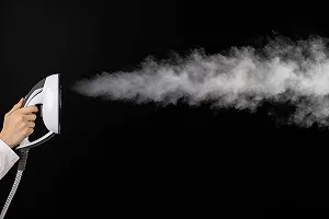 Отпариватель высокого давления Gecko Steamer G400EL 4 бар 2200 Вт 2-в-1 1 л synthetic.ua - Фото 1