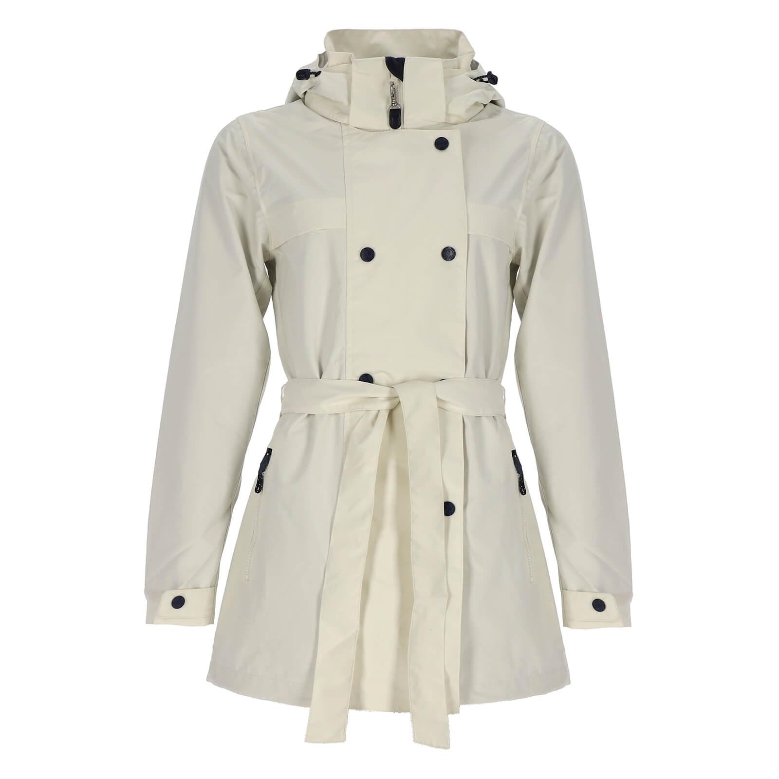 Тренч Dry Fashion Orth Жіночий Водонепроникний, Вітрозахисний, Дихаючий, фото №2