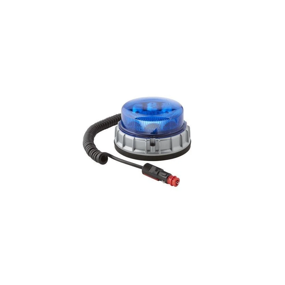 Проблесковый маячок HELLA 2XD 011 557-311 K-LED 2.0, фото №1