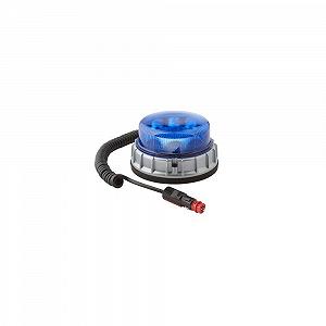 Проблесковый маячок HELLA 2XD 011 557-311 K-LED 2.0 - Фото 1