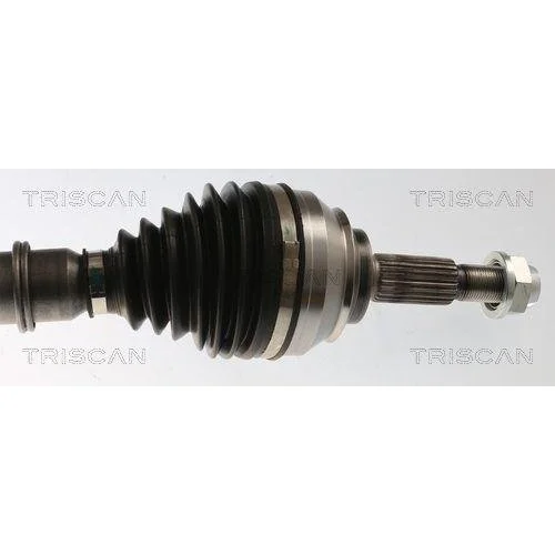 Приводной вал TRISCAN 8540 25740 для RENAULT передний мост справа, фото №4 Приводной вал TRISCAN 8540 25740 для RENAULT передний мост справа, фото №4