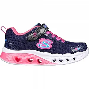 Кроссовки для девочки 302317l Nvmt synthetic.ua - Фото 1