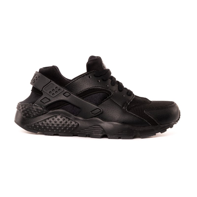 Кроссовки Nike Huarache Run GS Black размер 37.5, фото №2