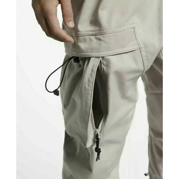 Штаны NIKE ACG 2XL, фото №5