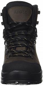 Чоловічі мисливські чоботи Aigle Laforse Mtd synthetic.ua - Фото 1