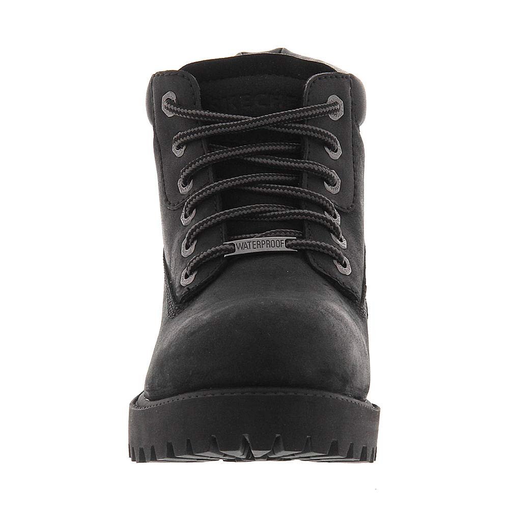 Чоловічі Чоботи Skechers Sergeants Enlisted 62393, фото №5