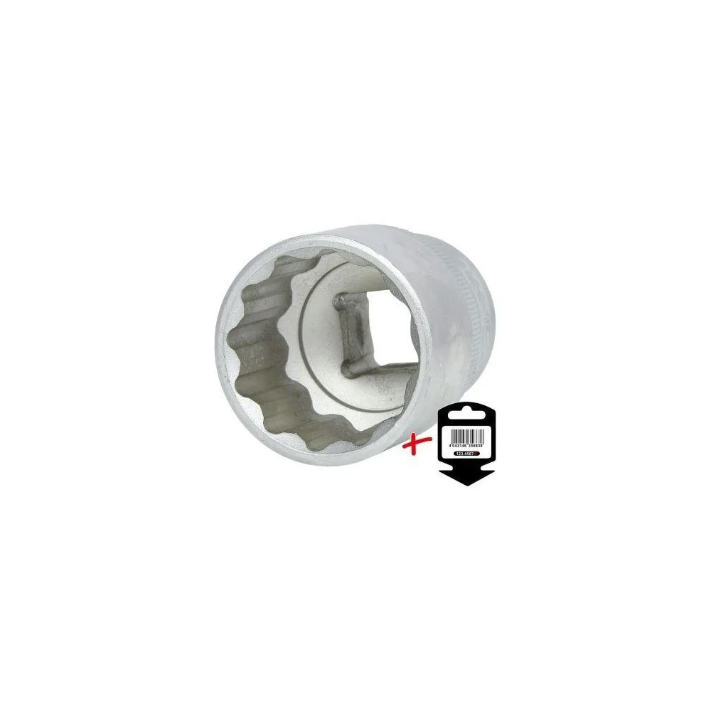 Торцевая головка KS TOOLS 911.1585-E, фото №1 Торцевая головка KS TOOLS 911.1585-E, фото №1