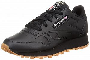 Кросівки REEBOK Classic Leather 100032773 Panna Avio - Фото 1