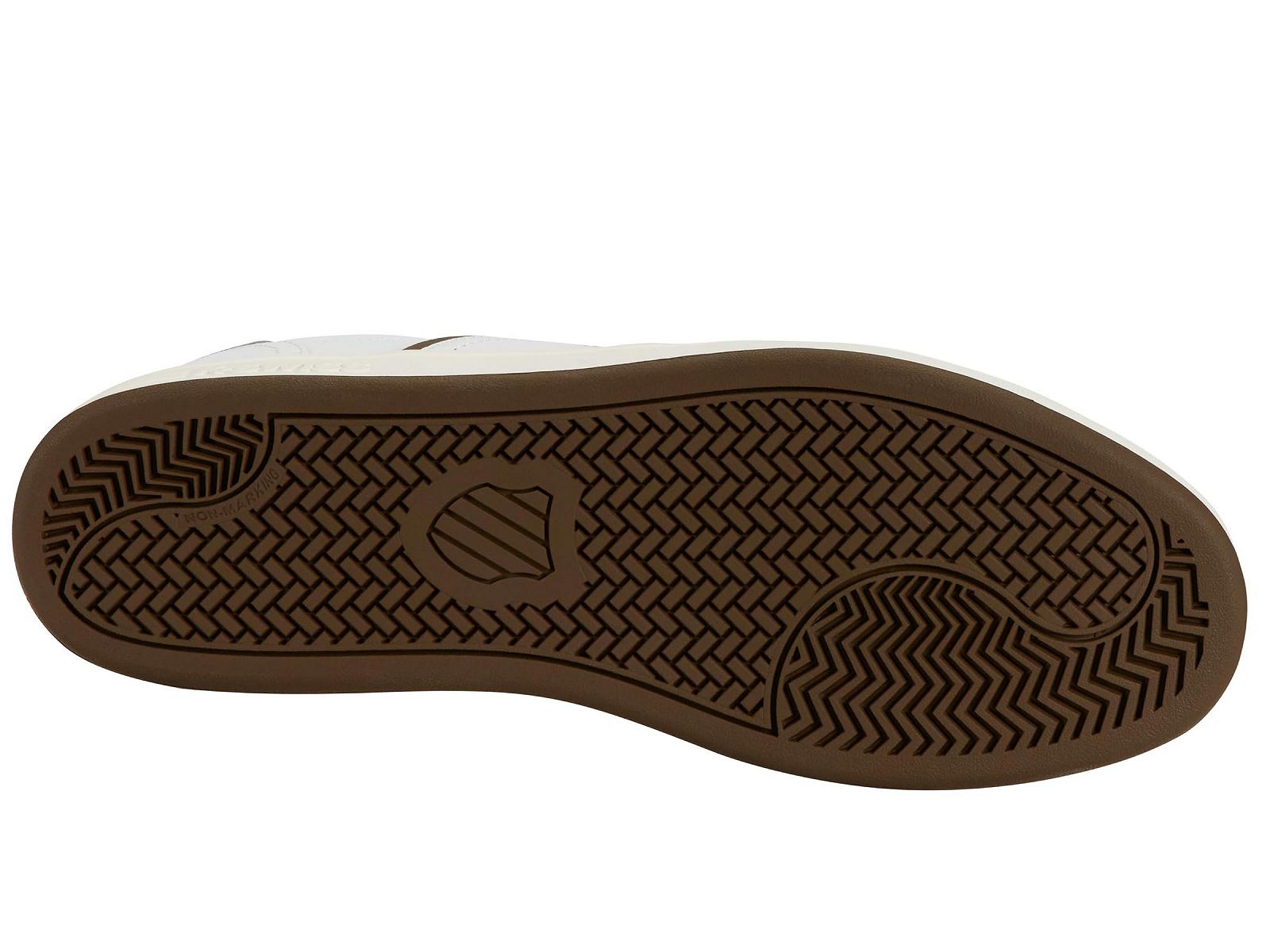 Кросівки K-Swiss Lozan Match, фото №4