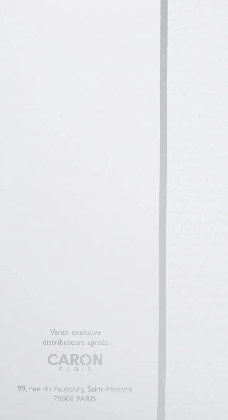 Туалетна вода Caron Yuzu Man 125 мл, фото №3