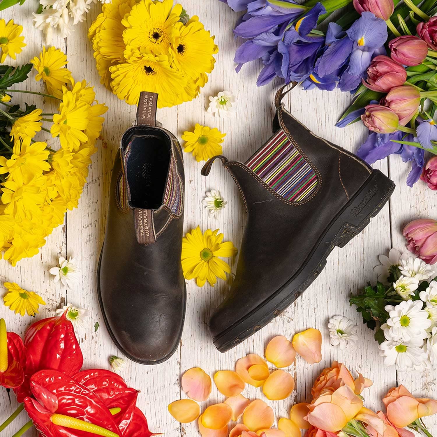 Челсі Blundstone Original 500 Series, фото №6