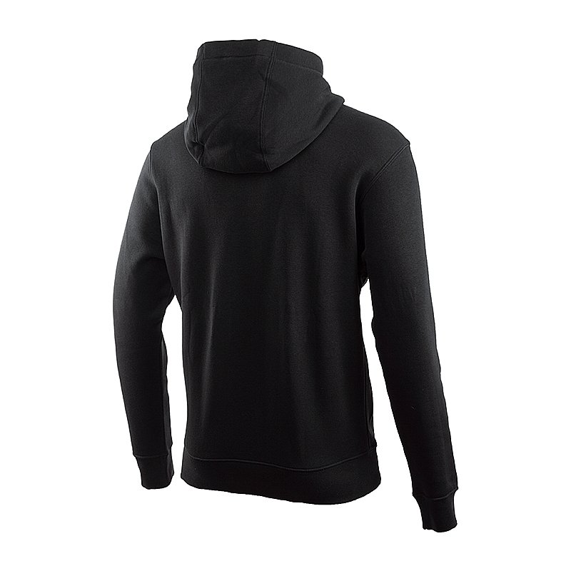Світшот Nike NSW CLUB HOODIE PO BB GX M, фото №2