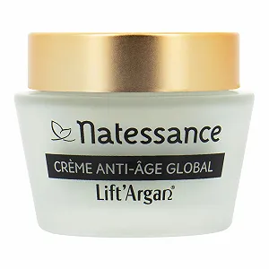 Антивіковий крем Lift'Argan Global Divine 50 мл - Фото 1