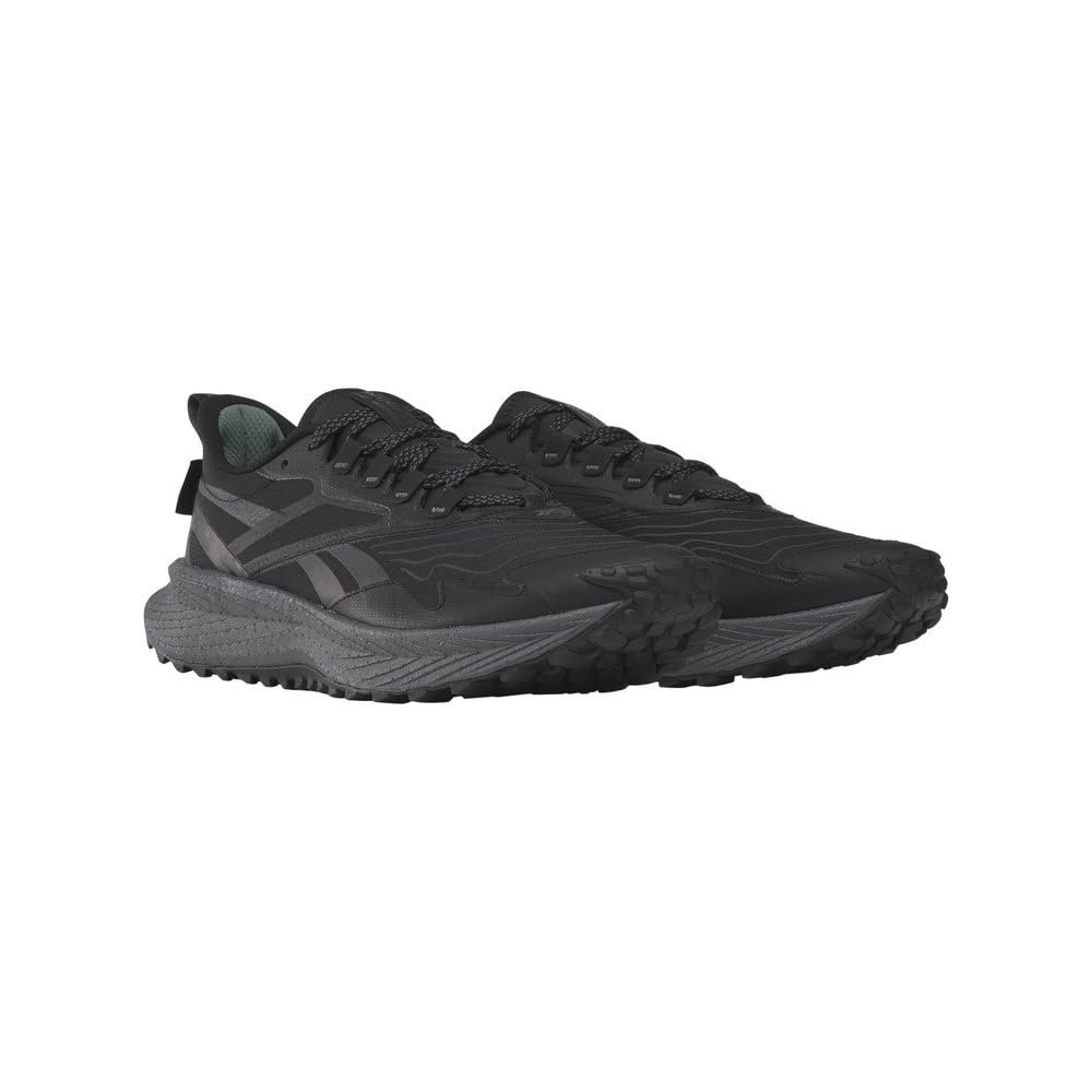 Кросівки чоловічі Reebok Floatride Energy 5 Adventure, фото №6