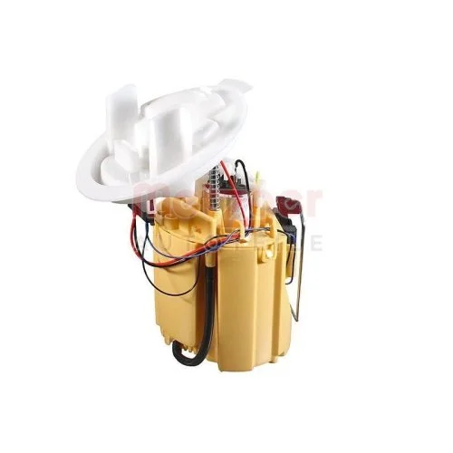 Модуль подачи топлива METZGER 2250624 для MERCEDES-BENZ, правый, фото №2