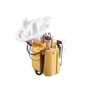 Модуль подачи топлива METZGER 2250624 для MERCEDES-BENZ, правый synthetic.ua - Фото 1