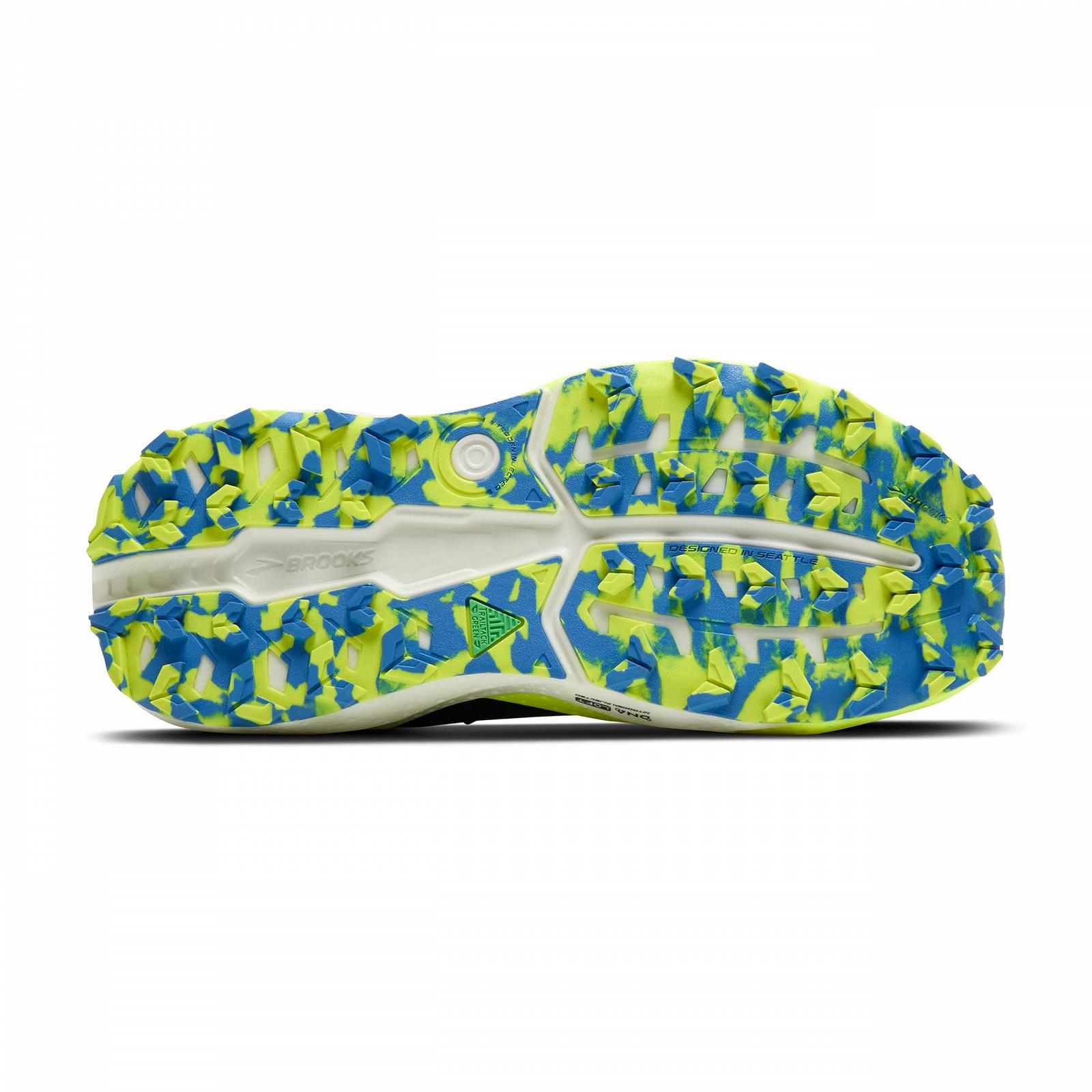 Чоловічі Кросівки Brooks, фото №6