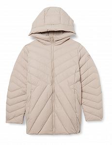 Куртка Tommy Hilfiger Curve Chevron Женская Пуховая, Стандартный Крой - Фото 1