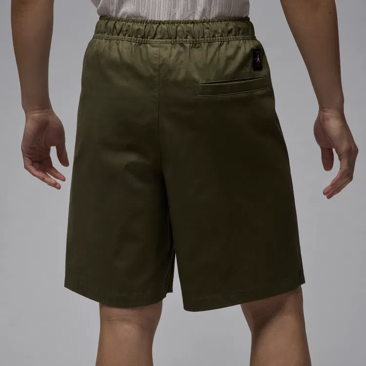 Шорты JORDAN ESS WOVEN SHORT M, фото №3