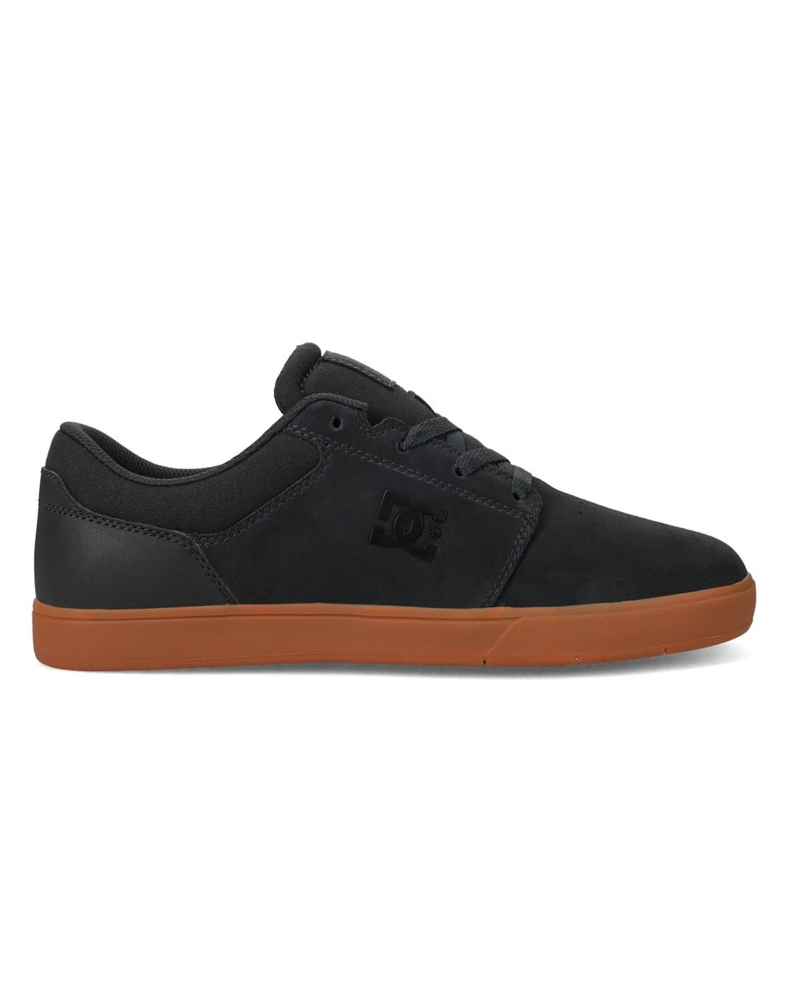 Кросівки DC Shoes Crisis 2 Leather чоловічі, фото №2
