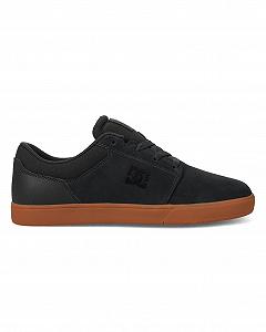 Кросівки DC Shoes Crisis 2 Leather чоловічі synthetic.ua - Фото 1