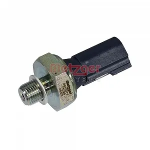 Датчик давления масла METZGER 0910077 GREENPARTS для VAG - Фото 1