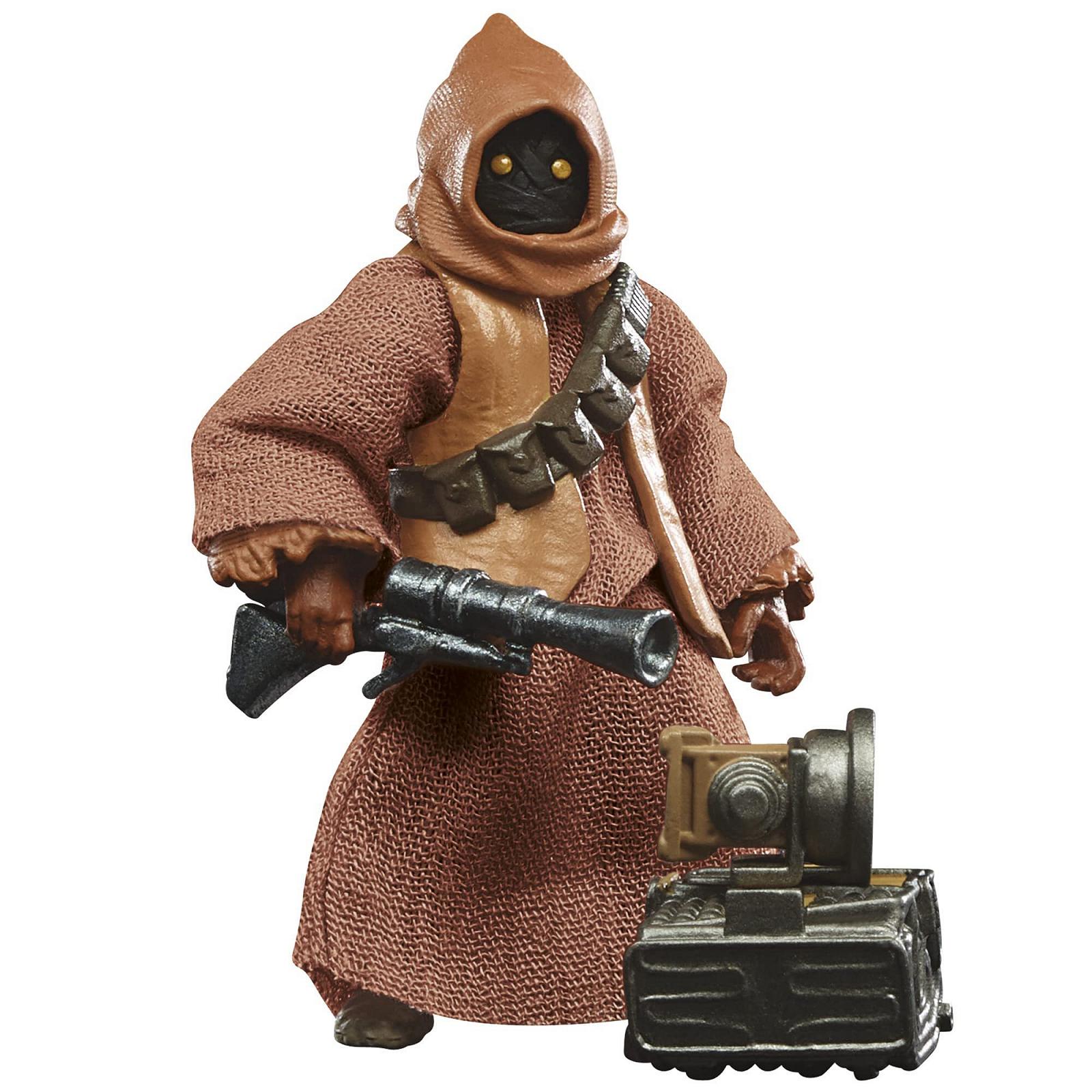 Фігурки Star Wars Vintage Collection Обі-Ван Кенобі Multipack 9,5 см, фото №12