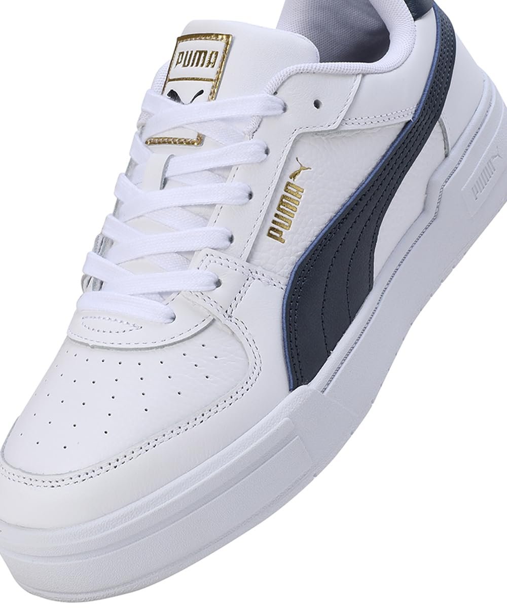 Кроссовки Puma Basket Classic из патентованной кожи, фото №7