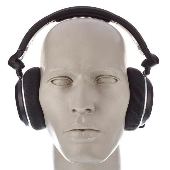 Профессиональные наушники AKG K182, фото №4 Профессиональные наушники AKG K182, фото №4