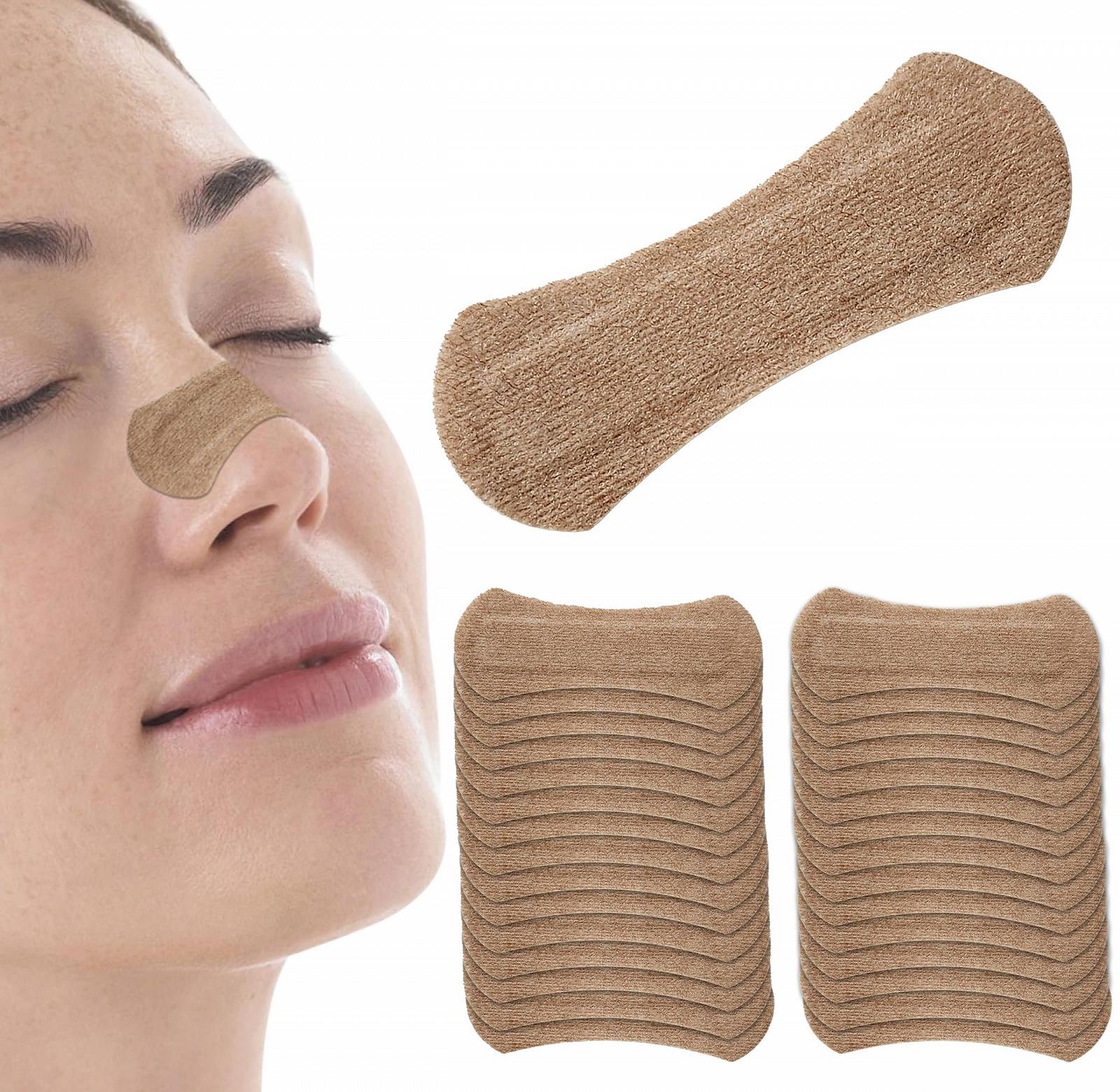 Смужки для носа Aveen проти хропіння для глибокого, спокійного сну Ефективне рішення, фото №7 Смужки для носа Aveen проти хропіння для глибокого, спокійного сну Ефективне рішення, фото №7