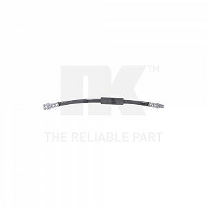 Тормозной шланг NK 8523143 для FIAT, задний мост - Фото 1