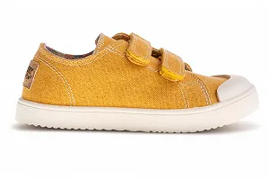 Кеды Pablosky Unisex Baby Lona 980180 synthetic.ua - Фото 1