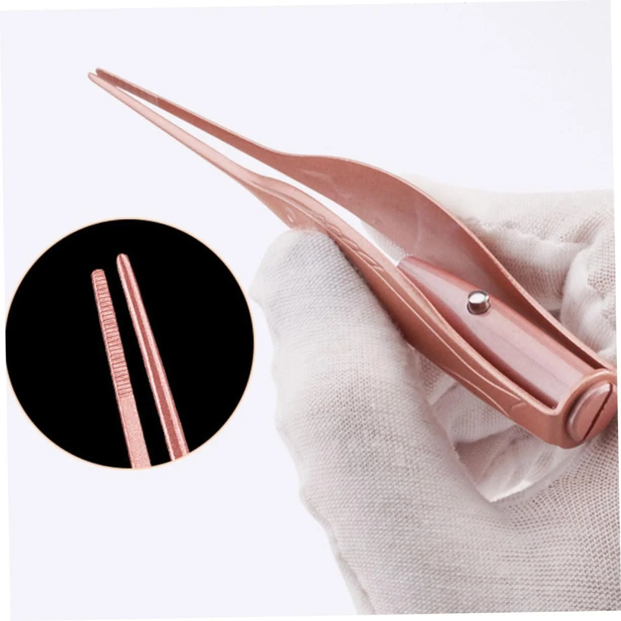 Набор для маникюра CALLARON, элегантный для ежедневного ухода, фото №4