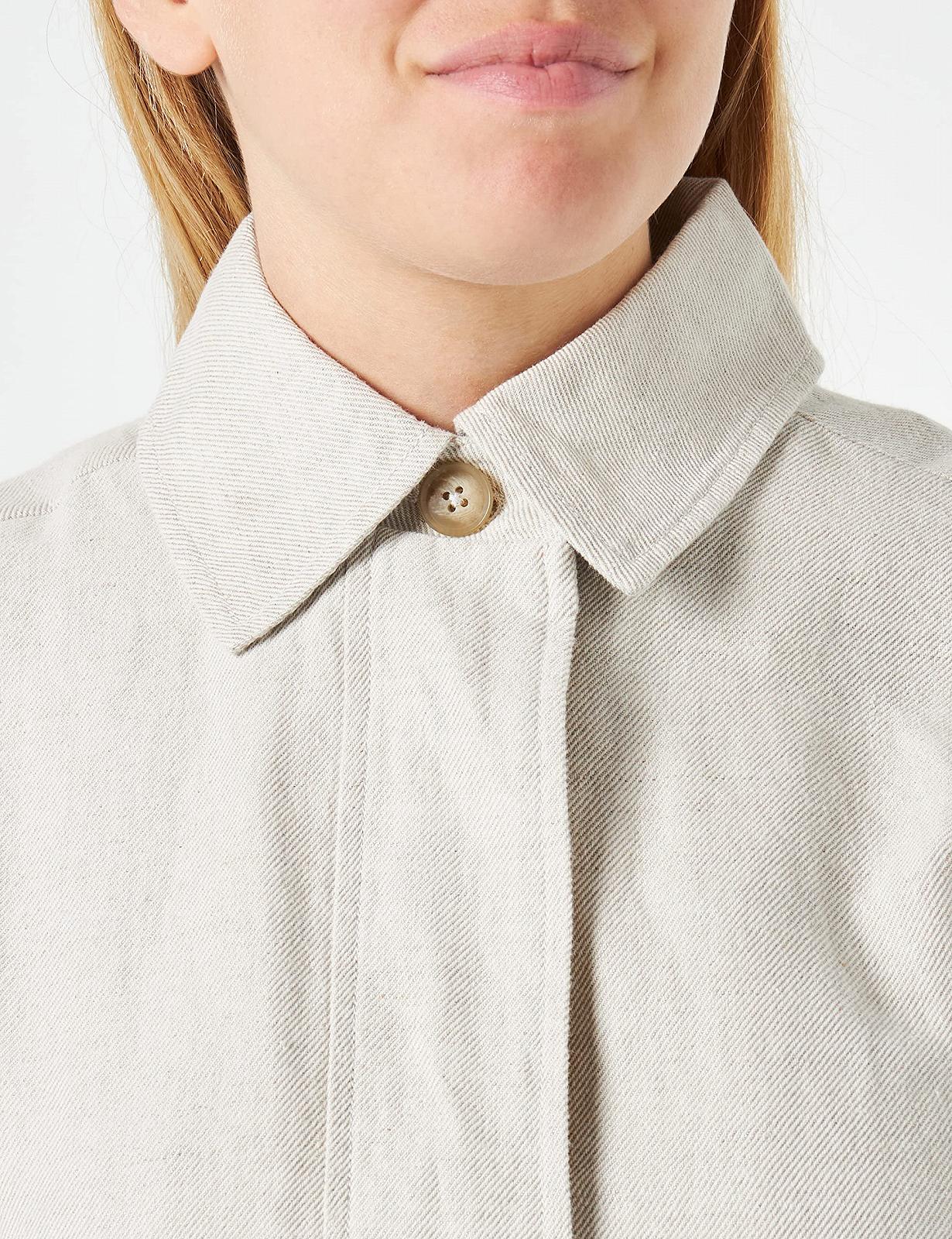 Тренч MUSTANG Heather Женский, фото №2 Тренч MUSTANG Heather Женский, фото №2